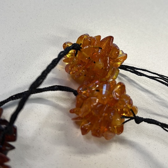 POLAND | Baltic Amber Necklace - Picture 2 of 8